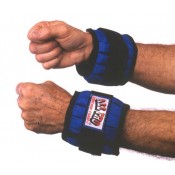 Wrist and Ankle Weights