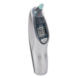 Thermoscan Professional Ear Thermometer (Pro-4000)