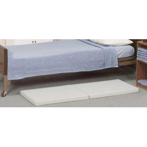 Bedside Soft-Fall Mat 2x36x68 (One-piece)