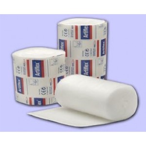 Artiflex Padding Bandages 3.9 x 3.3 yards case of 30
