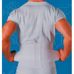 9 Back Support XX-Large 44 -63 Sportaid