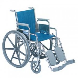 Wheelchair & Accessories
