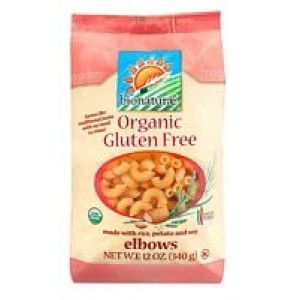 Bionaturae Elbows Pasta Gluten Free ( 12x12 Oz)