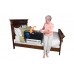 30 inch Safety Bed Rail & Padded Pouch by Stander